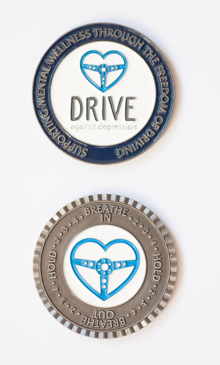 Challenge Coin