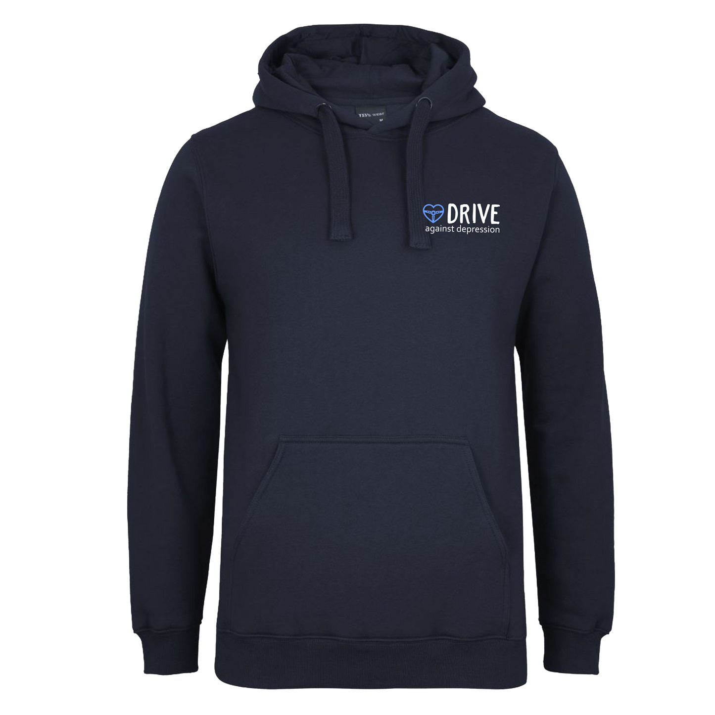 DAD Hoodie