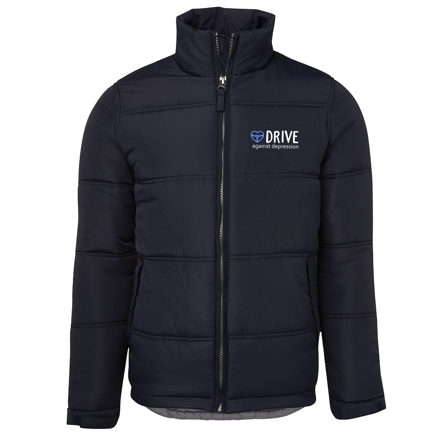 DAD Puffer Jacket