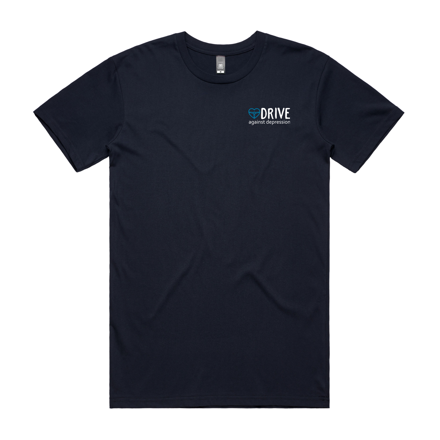 DAD Short Sleeve Tee