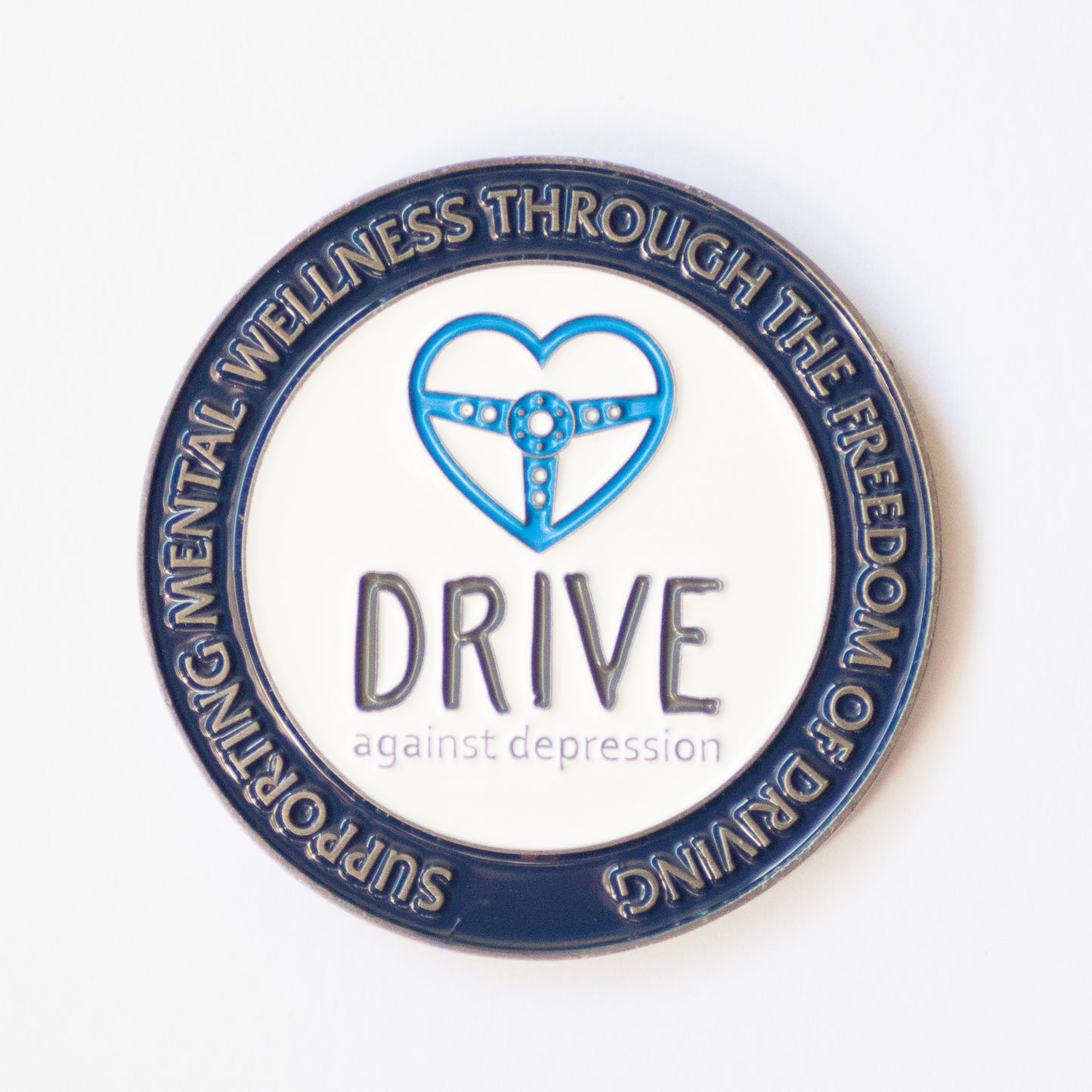 Challenge Coin