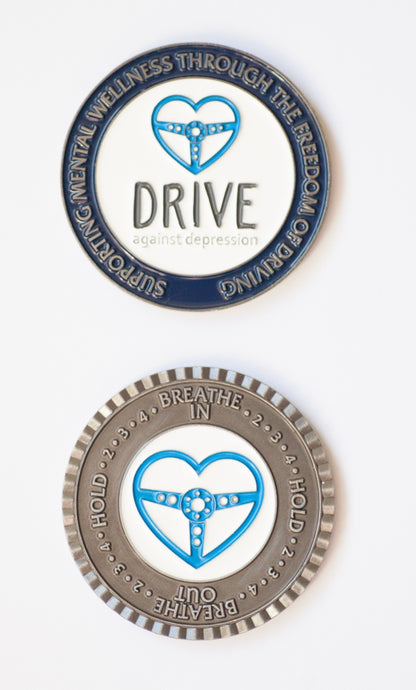 Challenge Coin