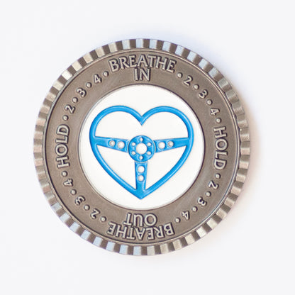 Challenge Coin