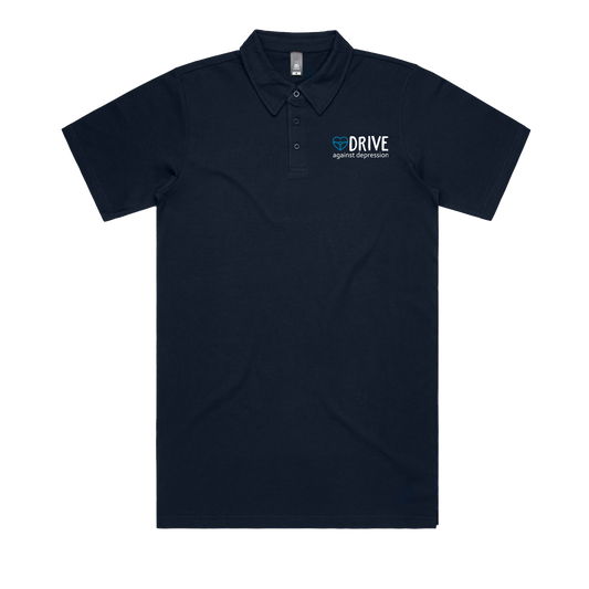 DAD Short Sleeve Polo