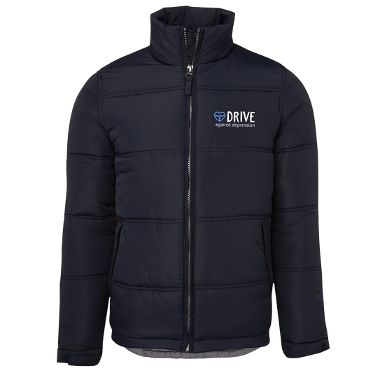 DAD Puffer Jacket