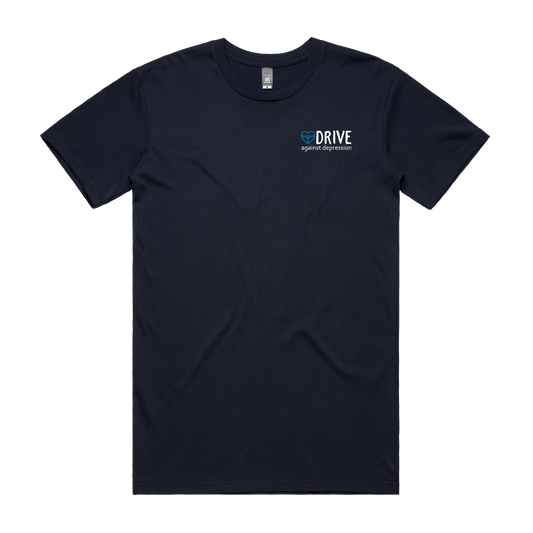DAD Short Sleeve Tee